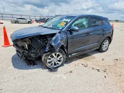 KM8J23A40KU934734 2019 HYUNDAI TUCSON