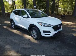 KM8J23A40KU936712 2019 HYUNDAI TUCSON