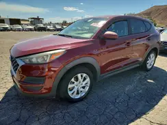 KM8J23A40KU943496 2019 HYUNDAI TUCSON