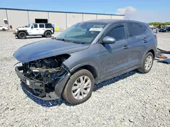 KM8J23A40KU945541 2019 HYUNDAI TUCSON