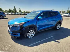 KM8J23A40KU947788 2019 HYUNDAI TUCSON