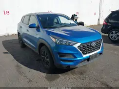 KM8J23A40KU947869 2019 HYUNDAI TUCSON