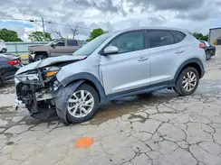 KM8J23A40KU952084 2019 HYUNDAI TUCSON