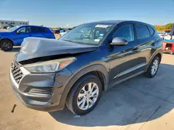 KM8J23A40KU955261 2019 HYUNDAI TUCSON