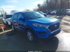 KM8J23A40KU957317 2019 HYUNDAI TUCSON