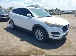 KM8J23A40KU959858 2019 HYUNDAI TUCSON