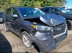 KM8J23A40KU962727 2019 HYUNDAI TUCSON