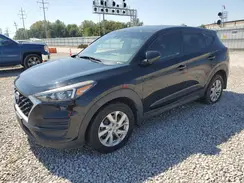 KM8J23A40KU967250 2019 HYUNDAI TUCSON