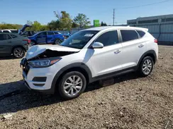 KM8J23A40KU968964 2019 HYUNDAI TUCSON