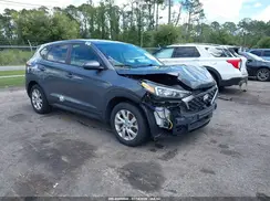 KM8J23A40KU969001 2019 HYUNDAI TUCSON