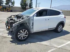 KM8J23A40KU969967 2019 HYUNDAI TUCSON