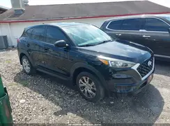 KM8J23A40KU972626 2019 HYUNDAI TUCSON