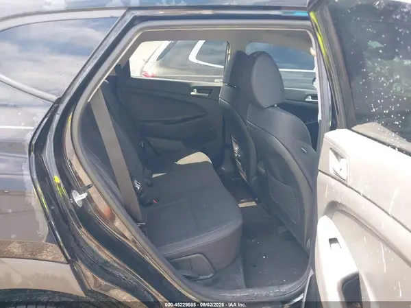 KM8J23A40KU972626 2019 HYUNDAI TUCSON - Image 8