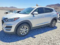 KM8J23A40KU972660 2019 HYUNDAI TUCSON