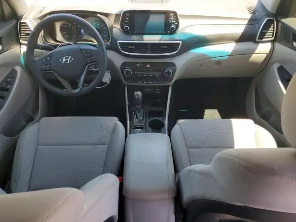 KM8J23A40KU972660 2019 HYUNDAI TUCSON - Image 8