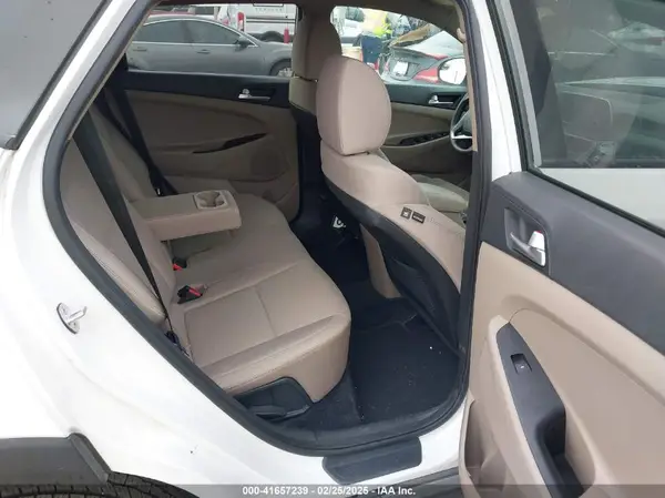 KM8J23A40KU974778 2019 HYUNDAI TUCSON - Image 8