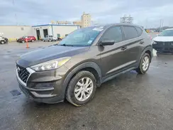KM8J23A40KU975137 2019 HYUNDAI TUCSON