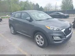 KM8J23A40KU977177 2019 HYUNDAI TUCSON