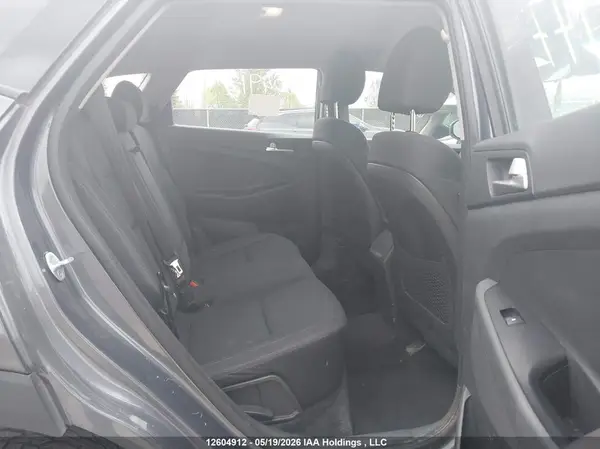 KM8J23A40KU977177 2019 HYUNDAI TUCSON - Image 8
