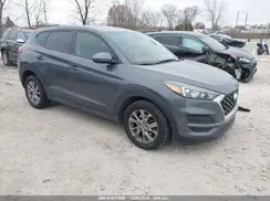 KM8J23A40KU979222 2019 HYUNDAI TUCSON