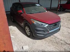KM8J23A40KU979382 2019 HYUNDAI TUCSON