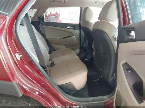 KM8J23A40KU979382 2019 HYUNDAI TUCSON - Image 8