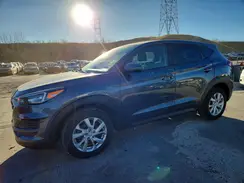 KM8J23A40KU979611 2019 HYUNDAI TUCSON