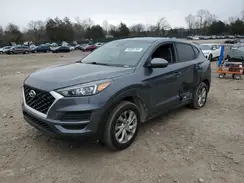 KM8J23A40KU985005 2019 HYUNDAI TUCSON
