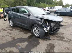 KM8J23A40KU985621 2019 HYUNDAI TUCSON
