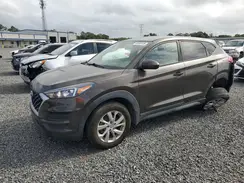 KM8J23A40KU986011 2019 HYUNDAI TUCSON