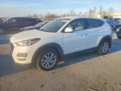 KM8J23A40KU986512 2019 HYUNDAI TUCSON