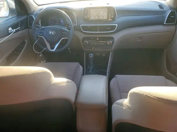 KM8J23A40KU986512 2019 HYUNDAI TUCSON - Image 8