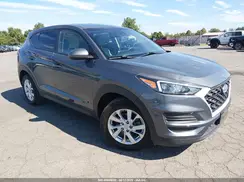 KM8J23A40KU987630 2019 HYUNDAI TUCSON