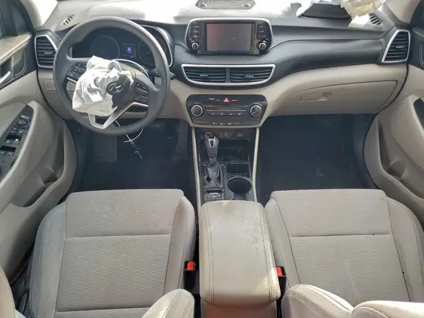 KM8J23A40LU075856 2020 HYUNDAI TUCSON - Image 8