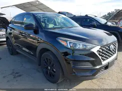KM8J23A40LU076053 2020 HYUNDAI TUCSON