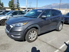 KM8J23A40LU081141 2020 HYUNDAI TUCSON