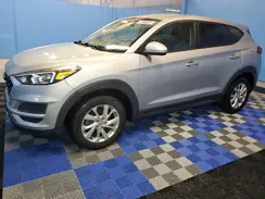 KM8J23A40LU083133 2020 HYUNDAI TUCSON