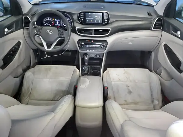 KM8J23A40LU083133 2020 HYUNDAI TUCSON - Image 8
