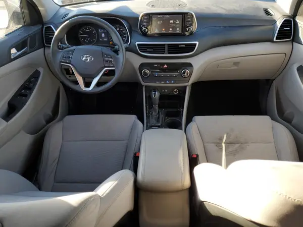KM8J23A40LU083262 2020 HYUNDAI TUCSON - Image 8