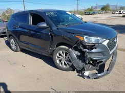 KM8J23A40LU084928 2020 HYUNDAI TUCSON