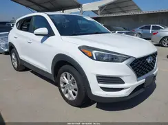 KM8J23A40LU093127 2020 HYUNDAI TUCSON