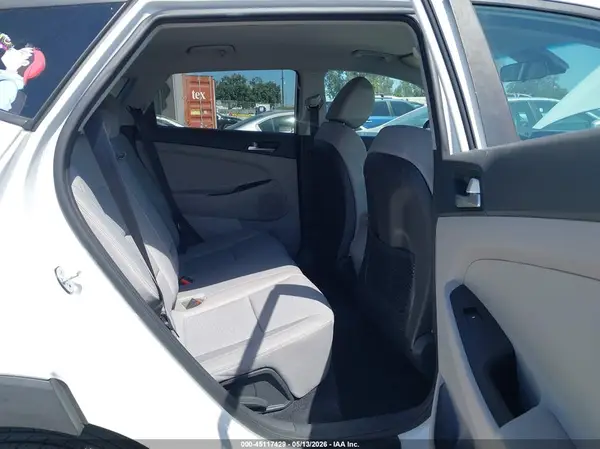 KM8J23A40LU093127 2020 HYUNDAI TUCSON - Image 8