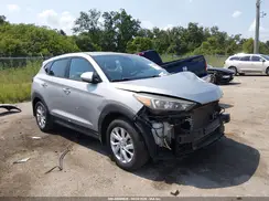 KM8J23A40LU100951 2020 HYUNDAI TUCSON