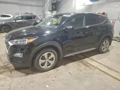 KM8J23A40LU102666 2020 HYUNDAI TUCSON