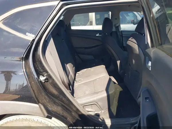 KM8J23A40LU106023 2020 HYUNDAI TUCSON - Image 8