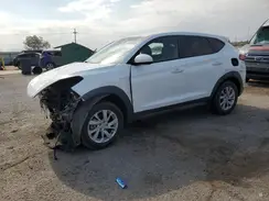 KM8J23A40LU108709 2020 HYUNDAI TUCSON