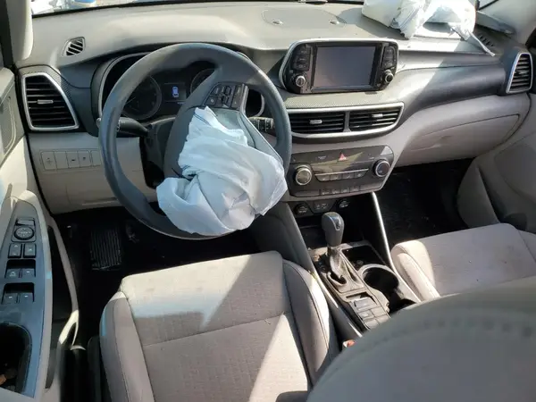 KM8J23A40LU108709 2020 HYUNDAI TUCSON - Image 8