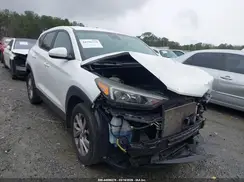 KM8J23A40LU109942 2020 HYUNDAI TUCSON