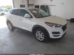 KM8J23A40LU110024 2020 HYUNDAI TUCSON