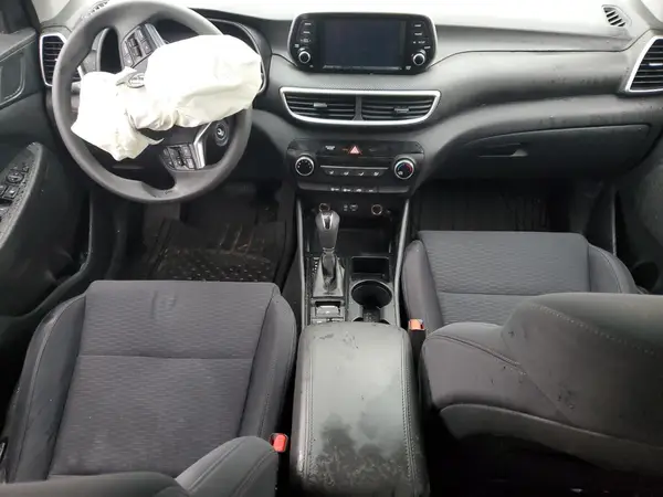 KM8J23A40LU114641 2020 HYUNDAI TUCSON - Image 8
